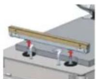 Vollrath VP16 - Supplies and Tools: - 1