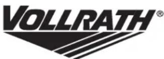 Vollrath VP16 - WARRANTY STATEMENT FOR THE VOLLRATH CO. L.L.C. - 1
