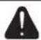 Vollrath VP16 - WARNING - 2