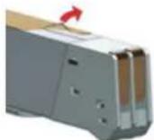 Vollrath VP16 - Consommables et outils : - 5
