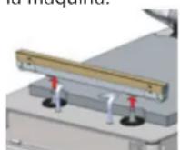 Vollrath VP16 - Suministros y herramientas: - 1