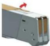 Vollrath VP16 - Supplies and Tools: - 5