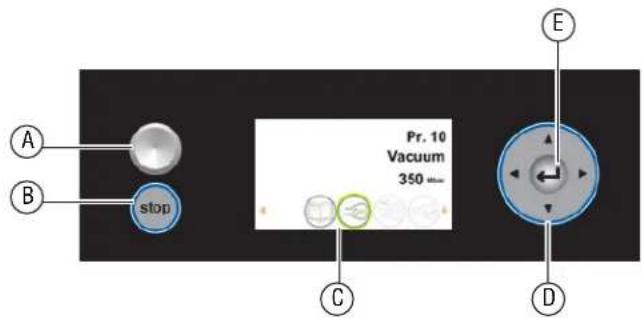 Vollrath VPP16 - TableofContents - 2