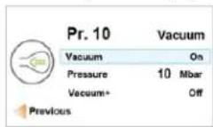 Vollrath VPP16 - SelectaProgram - 2