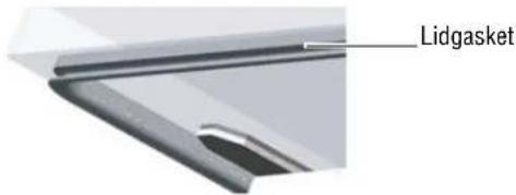 Vollrath VPP16 - ToolsNeeded: - 1