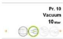 Vollrath VPP16 - Crearprogramasusandoelpaneldecontrol - 1