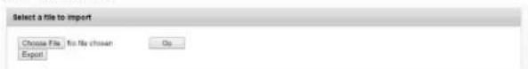 Vollrath VPP16 - EditProgramsorLabelDataUsingtheACSConfigurator - 1