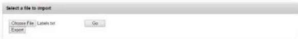 Vollrath VPP16 - CreatePrograms - 4