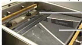 Vollrath VPP16 - Emballagedeproduitsliquides - 1