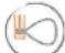 Vollrath VPP16 - NOTICE: When using the Tenderize function you must also turn on Liquid Control. - 1