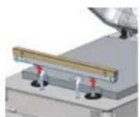 Vollrath VPP16 - Entretien(suite) - 1