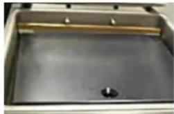 Vollrath VPP16 - Risquedebrûlure - 2