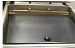Vollrath VPP16 - Peligrodequemaduras - 2