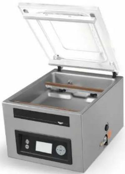 Vollrath VPP16 - FUNCIÓNYPROPÓSITO - 1