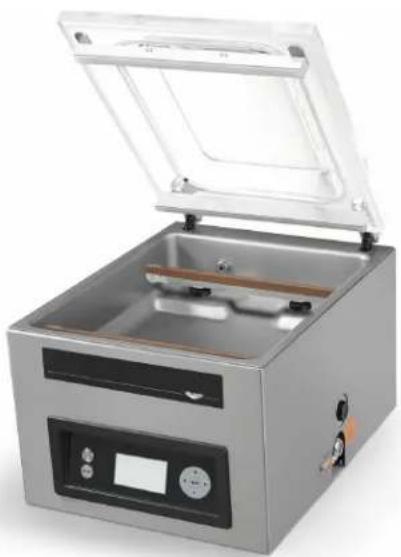 Vollrath VPP16 - Fonctionetobjet - 1