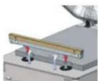 Vollrath VPP16 - ToolsNeeded: - 1