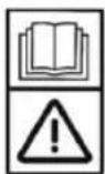 Clarke Comfort Pak 6 - INSTRUCTIONS FOR USE - MODE D'EMPLOI - INSTRUCCIONES DE USE - 3