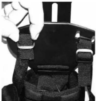 Clarke Comfort Pak 10 - Contents/ Contenido/ Table des matières - 4