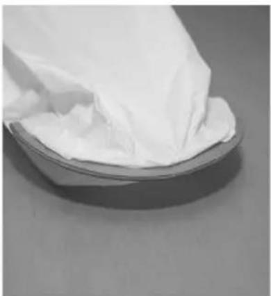 Clarke Comfort Pak 10 - Contents/ Contenido/ Table des matières - 46