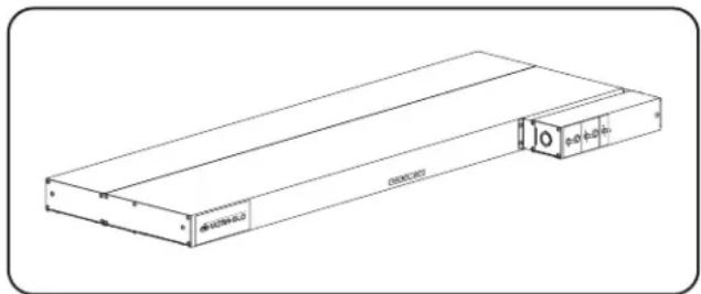 Hatco UltraGlo UGAL72D - LIMITATION OF LIABILITY: - 2