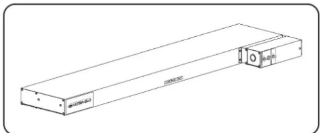 Hatco UltraGlo UGAL72D - LIMITATION OF LIABILITY: - 1