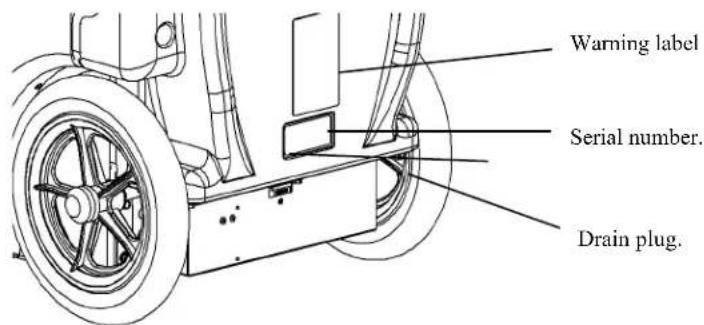 Dri Eaz LGR 7000XLi - Positioning a Dehumidifier - 3