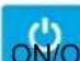 Dri Eaz LGR 7000XLi - Bottom menu bar: - 4