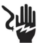 Dri Eaz HEPA 1200 - WARNING - 1