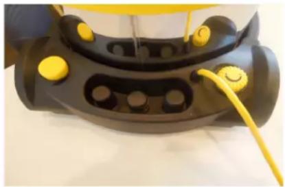 TORNADO 93282 - Controls - 1