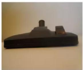 TORNADO 93282 - Using the floor tool - 2