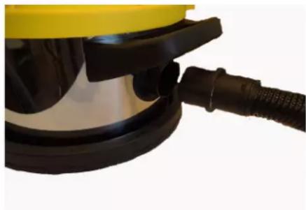 TORNADO 93282 - How to assemble the vacuum - 1
