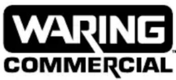 Waring Commercial WCM6 - (U.S. AND CANADA ONLY) - 1