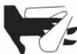 Dri Eaz Revolution LGR - ADVERTENCIA - 2