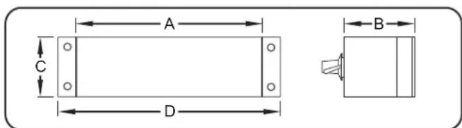 Hatco UltraGlo UGAL54D - AVIS - 1