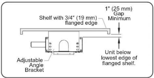 Hatco UltraGlo UGAL54D - NOTICE - 1