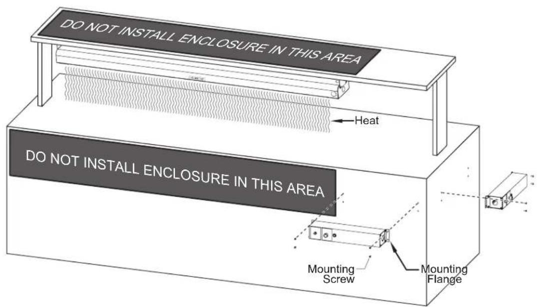 Hatco UltraGlo UGAL54D - NOTICE - 1