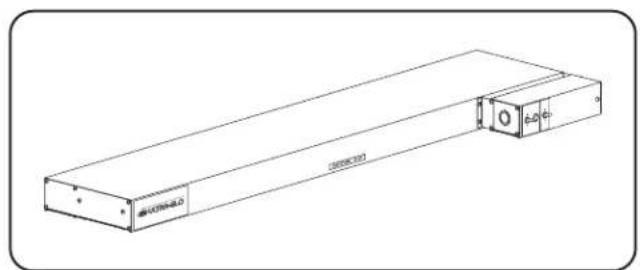 Hatco UltraGlo UGAL54D - MODEL DESCRIPTION - 2