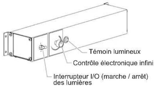 Hatco UltraGlo UGAL54D - ATTENTION - 2