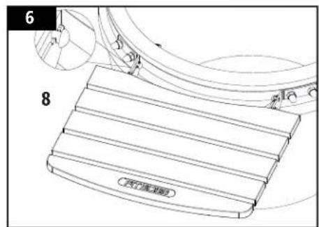 Pit Boss PBK24 - Installation: - 4