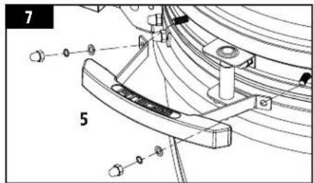 Pit Boss PBK24 - Installation: - 1