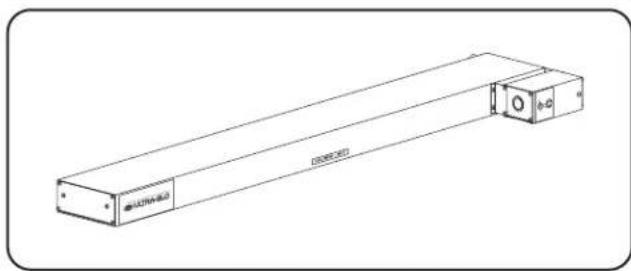 Hatco UltraGlo UGAL60D - MODEL DESCRIPTION - 1