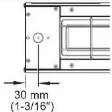 Hatco UltraGlo UGAL60D - ATTENTION - 1