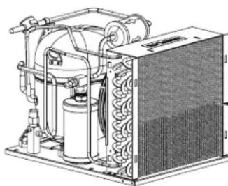Hatco CWBX6 - Nettoyage Mensuel (modèles CWBR et CWBR-S uniquement) - 1