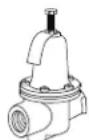 Hatco CWBX5 - Plumbing Accessories - 2