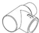 Hatco CWBX5 - Plumbing Accessories - 3