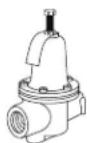 Hatco CWBX5 - Accessoires de plomberie - 2