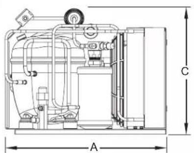 Hatco CWBR5 - SPECIFICATIONS - 8