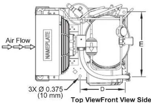 Hatco CWBR4 - SPECIFICATIONS - 10