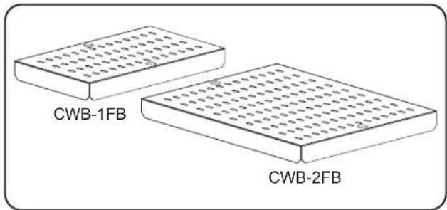Hatco CWBR4 - False Bottom - 1