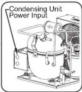 Hatco CWBR4 - Connecting the Components - 3